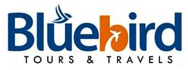 Blue Bird Logo